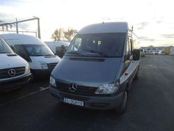 Weiß Gebraucht 2006 Mercedes 316 Van | 5.990 € (Teuer)