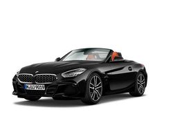 Gebraucht 2025 BMW Z4 Efficient Dynamics Cabrio | 36.480 € (Superpreis)