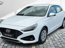 Weiß Neu 2025 Hyundai i30 Comfort Kleinwagen | 19.470 € (Superpreis)