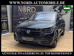 Schwarz Gebraucht 2023 VW Touareg Style SUV | 57.900 € (Fairer Preis)