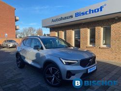 Silber Gebraucht 2025 Volvo XC40 Ultra SUV | 36.990 € (Fairer Preis)
