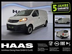 Jade weiss/arktis weiss Gebraucht 2021 Opel Vivaro-e Combi Van | 19.490 € (Superpreis)