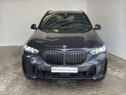 Schwarz Gebraucht 2023 BMW X5 M Sport SUV | 69.798 € (Etwas zu teuer)