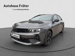 Grau Gebraucht 2024 Opel Astra Kombi | 28.980 € (Fairer Preis)
