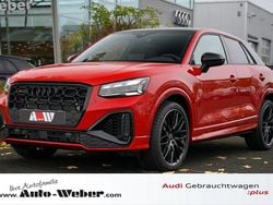 Rot Neu 2025 Audi SQ2 Ambiente SUV | 52.900 € (Superpreis)