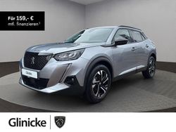 Lack grau artense/typ aussenve Gebraucht 2022 Peugeot 2008 Allure SUV | 17.990 € (Guter Preis)