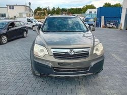 Grau Gebraucht 2007 Opel Antara Cosmo SUV | 1.970 € (Superpreis)