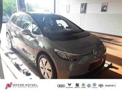 Grau Gebraucht 2021 VW ID.3 Pro Performance Kleinwagen | 18.930 € (Guter Preis)