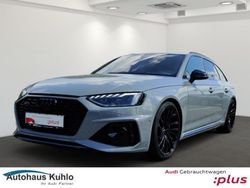 Nardograu Gebraucht 2023 Audi RS4 Ambiente Kombi | 82.890 € (Teuer)