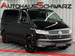 Deep black perleffekt Gebraucht 2021 VW Caravelle Comfortline Van / Kleinbus | 30.990 € (Fairer Preis)