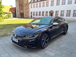 Gebraucht 2022 VW Arteon R Kombi | 38.500 € (Fairer Preis)