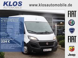 Weiß Gebraucht 2020 Fiat Ducato Van | 29.990 €