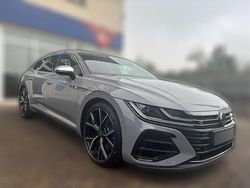 Grau Gebraucht 2024 VW Arteon R | 47.240 €