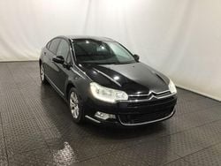 Gebraucht 2012 Citroën C5 Limousine | 3.388 € (Guter Preis)
