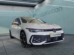VW Golf VIII