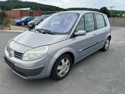 Grau Gebraucht 2003 Renault Scénic Authentique Van / Kleinbus | 1.999 € (Fairer Preis)