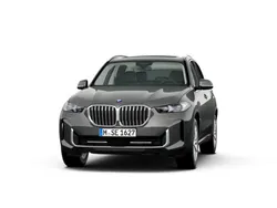 Grau Gebraucht 2024 BMW X5 Comfort Edition SUV | 78.495 € (Superpreis)