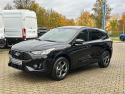 Obsidian schwarz Neu 2025 Ford Kuga ST-Line X SUV | 37.450 € (Superpreis)