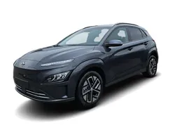 Andere Gebraucht 2023 Hyundai Kona Trend SUV | 29.749 € (Etwas zu teuer)