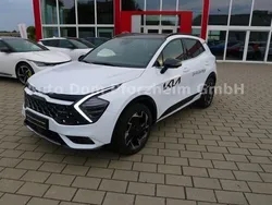 Carraraweiß (wk) Gebraucht 2024 Kia Sportage 4 SUV | 42.480 € (Fairer Preis)