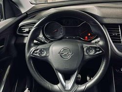 Gebraucht 2019 Opel Grandland X Business Innovation SUV | 14.449 € (Fairer Preis)