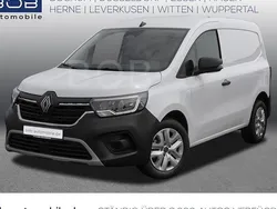 Weiß Gebraucht 2024 Renault Kangoo Rapid Advance Van / Kleinbus | 22.742 € (Fairer Preis)
