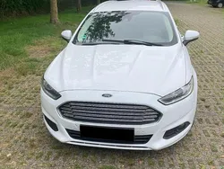 Weiß Gebraucht 2015 Ford Mondeo Business Edition Kombi | 7.999 € (Fairer Preis)