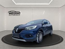 Blau Gebraucht 2019 Renault Kadjar SUV | 14.990 € (Guter Preis)