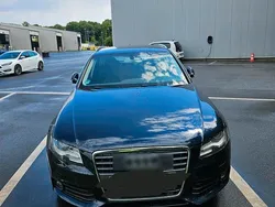 Gebraucht 2009 Audi A4 Kombi | 6.000 € (Fairer Preis)