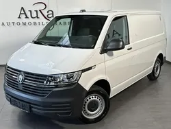 Weiß Gebraucht 2020 VW T6.1 Van | 21.449 € (Fairer Preis)