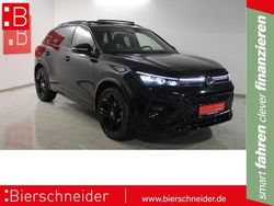 Schwarz Gebraucht 2025 VW Tiguan Style SUV | 46.980 € (Teuer)