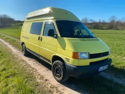 Gebraucht 1997 VW T4 Van | 7.000 € (Fairer Preis)