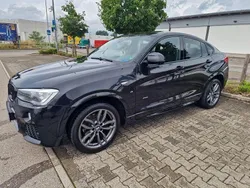 Schwarz Gebraucht 2015 BMW X4 SUV | 19.500 € (Fairer Preis)