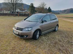 Braun Gebraucht 2011 VW Golf Plus Van / Kleinbus | 3.300 € (Guter Preis)