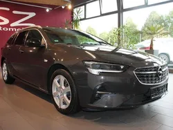 Stone brown Gebraucht 2020 Opel Insignia Kombi | 17.900 € (Fairer Preis)