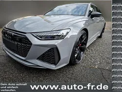Nardograu Gebraucht 2023 Audi RS6 Sport Kombi | 119.999 € (Fairer Preis)