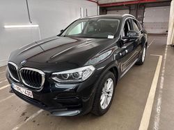 Schwarz Gebraucht 2020 BMW X4 xLine SUV | 23.800 € (Guter Preis)