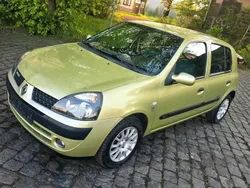 Renault Clio II