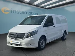 Gebraucht 2020 Mercedes Vito Van / Kleinbus | 17.449 € (Etwas zu teuer)