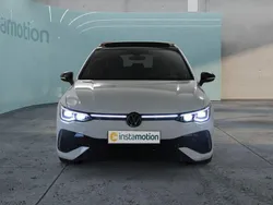 Weiß Gebraucht 2023 VW Golf VIII R Kleinwagen | 45.299 € (Fairer Preis)