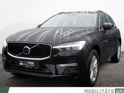 Schwarz Gebraucht 2023 Volvo XC60 Core SUV | 36.890 € (Superpreis)
