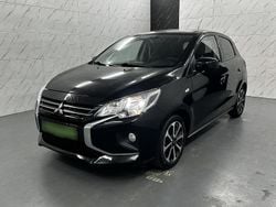 Farbe: Gebraucht 2021 Mitsubishi Space Star Edition | 10.790 € (Guter Preis)