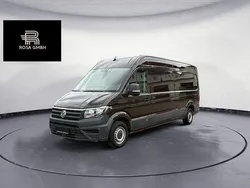 Weiß Gebraucht 2021 VW Crafter Van | 16.900 € (Superpreis)