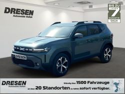 Andere farbe Gebraucht 2022 Dacia Duster Journey SUV | 26.485 € (Fairer Preis)
