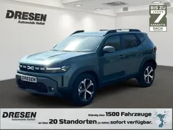 Andere farbe Gebraucht 2022 Dacia Duster Journey SUV | 26.485 € (Fairer Preis)