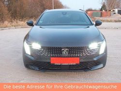 Grau Gebraucht 2023 Peugeot 508 Allure Kombi | 23.500 € (Guter Preis)