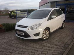 Gebraucht 2014 Ford C-MAX Trend Van / Kleinbus | 7.480 € (Fairer Preis)