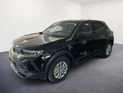 Schwarz Gebraucht 2021 Opel Mokka Edition SUV | 17.490 € (Fairer Preis)
