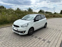 Weiß Gebraucht 2017 Mitsubishi Space Star Edition Kleinwagen | 7.700 € (Fairer Preis)