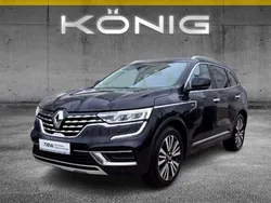 Onyxschwarz Gebraucht 2023 Renault Koleos Initiale Paris SUV | 32.996 € (Fairer Preis)